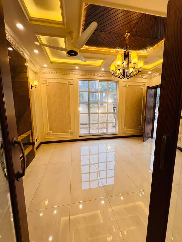 3 Years Installment Plan Luxury House For Sale Located In Park View City Lahore 13