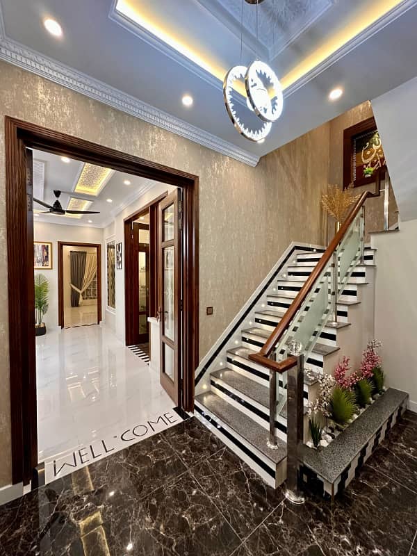 3 Years Installment Plan Luxury House In Park View City Lahore 9