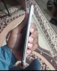 iPhone  x 256gb