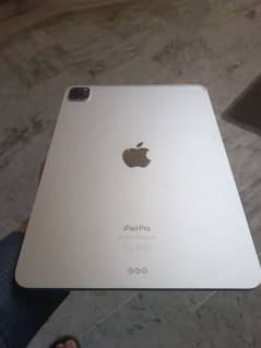 IPad Pro M2 11" 4th Generation