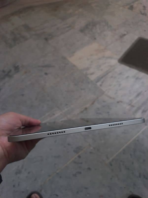 IPad Pro M2 11" 4th Generation 4