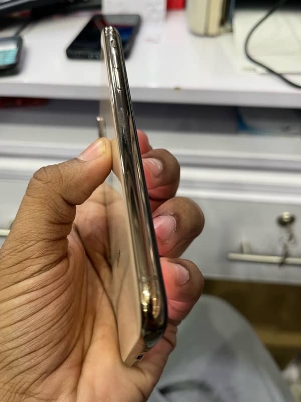 iPhone  xs non pta non active 3