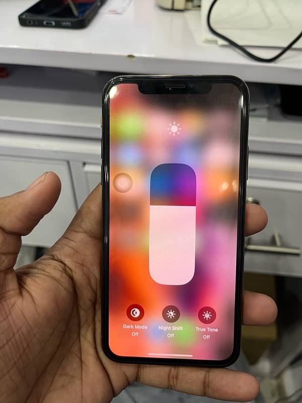 iPhone  xs non pta non active 5