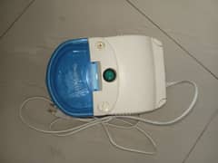 Nebulizer