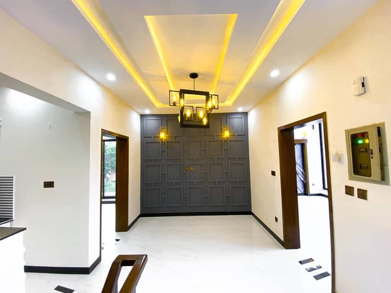 3 Years Installment Plan Luxury House For Sale Located In Park View City Lahore 5