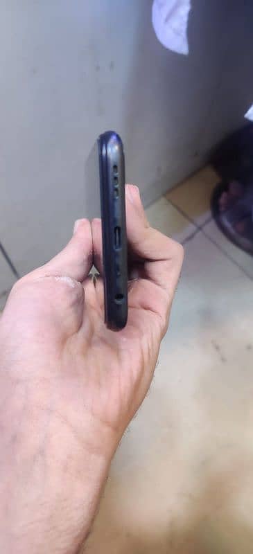 oppo a76 6/128 10/10 condition 3