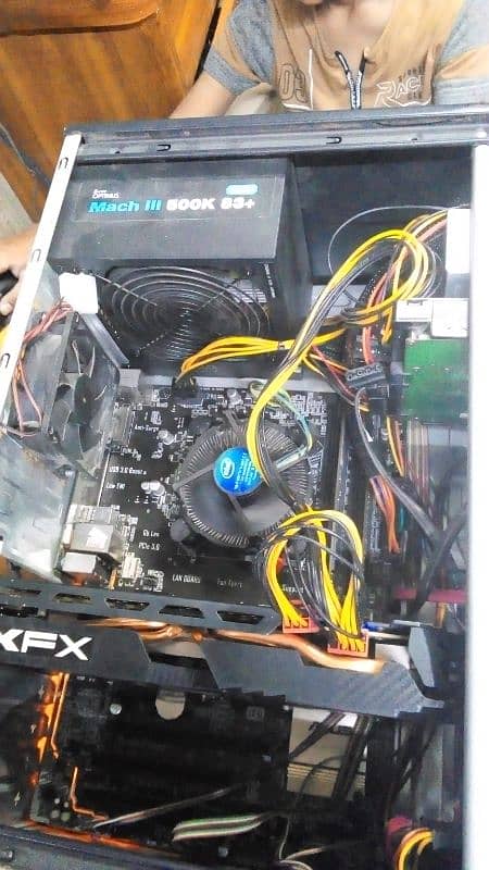 Gaming Pc 1