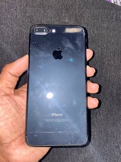 iphone 7 plus 128GB