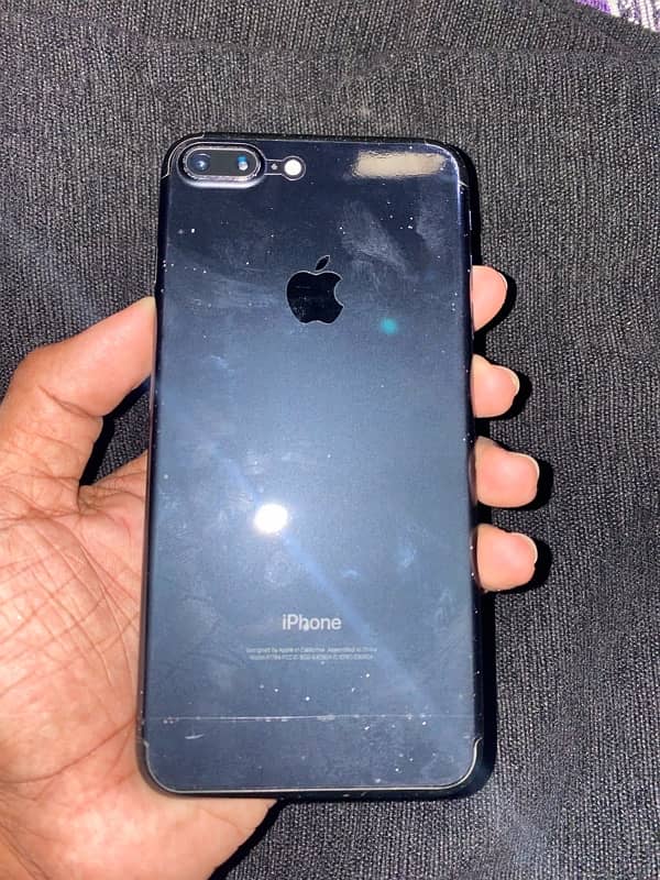 iphone 7 plus 128GB 0