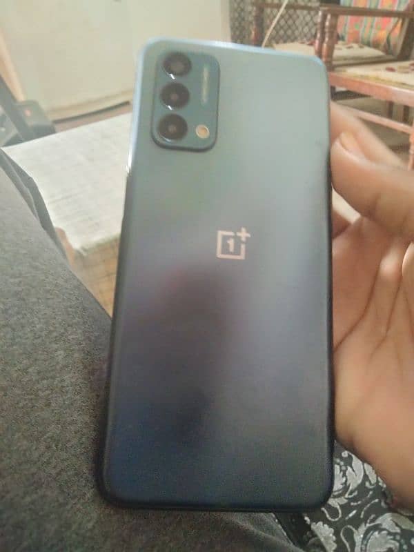 OnePlus Nord n200 2