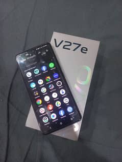 vivo v27e