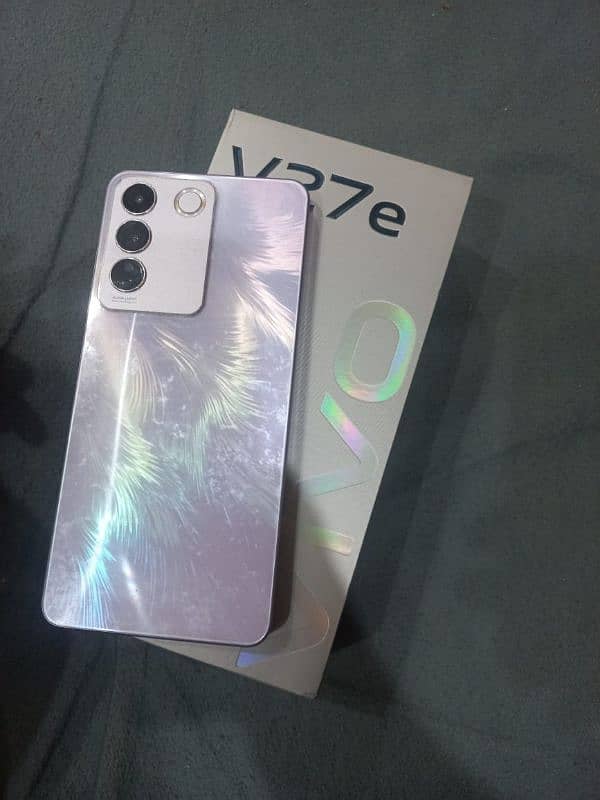 vivo v27e 1