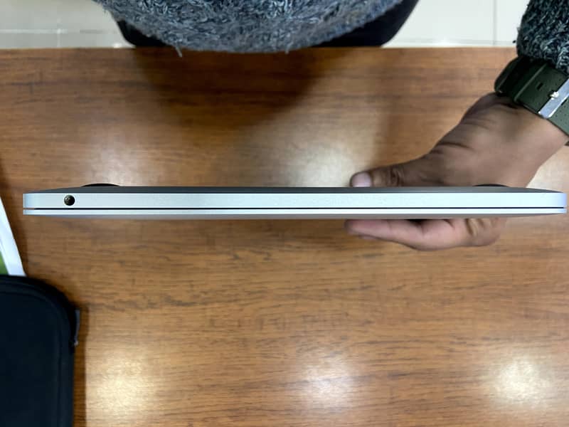 Macbookpro 2019 13" touchbar 2