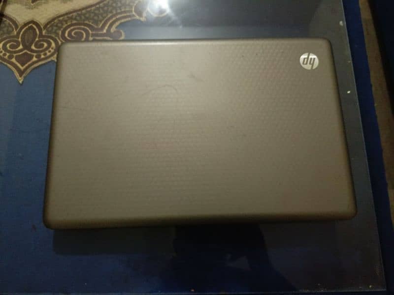 HP core i3m330 4gb ram 250 Ssd 2