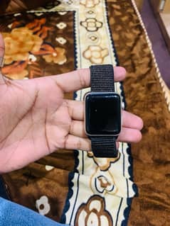 apple watch series 2 42mm golden edition