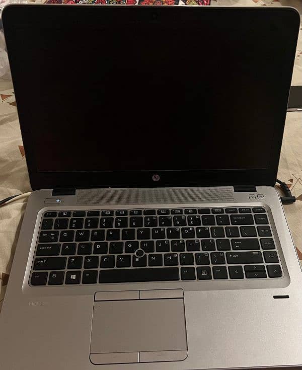 hp elitebook 840g4 i5 7th gen 1