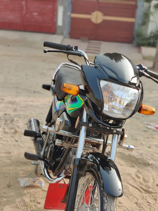 Honda Pridor For sale 0