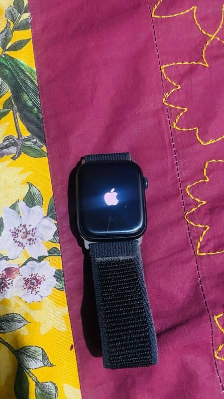 apple watch series-8/45mm 1