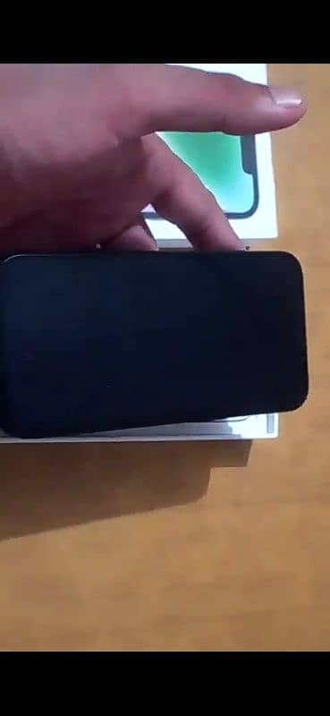 IPhone 14  complete box 3