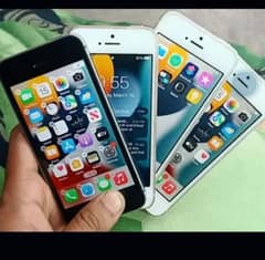 iphone 5s/5se non pta Cash on delivery