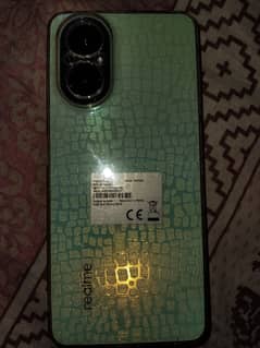 Realme C67