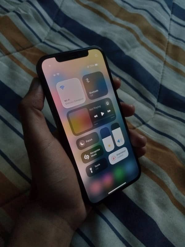 iPhone 12 pro / non pta 256GB 6