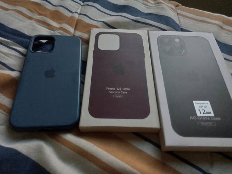 iPhone 12 pro / non pta 256GB 8