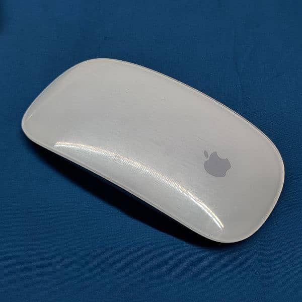 Apple Magic Mouse & Keyboard Bluetooth Wireless MacBook iMac Mini 2 3 2