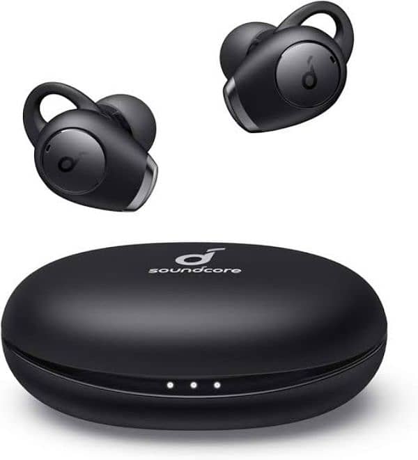 Need Charging Case for soundcore anker a2nc earbuds 0