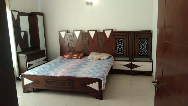 P10 A furnished villa for rent in Bahria town karachi. 6