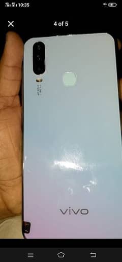 vivo y17 8.256 for sale gd condi