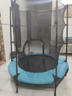 Trampoline for sale / jumping / kids jumping