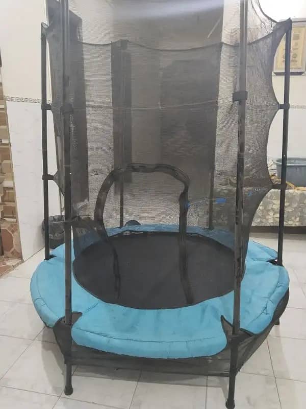 Trampoline for sale / jumping / kids jumping 2