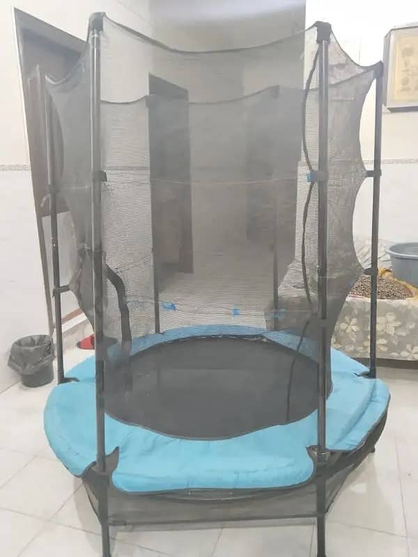 Trampoline for sale / jumping / kids jumping 3