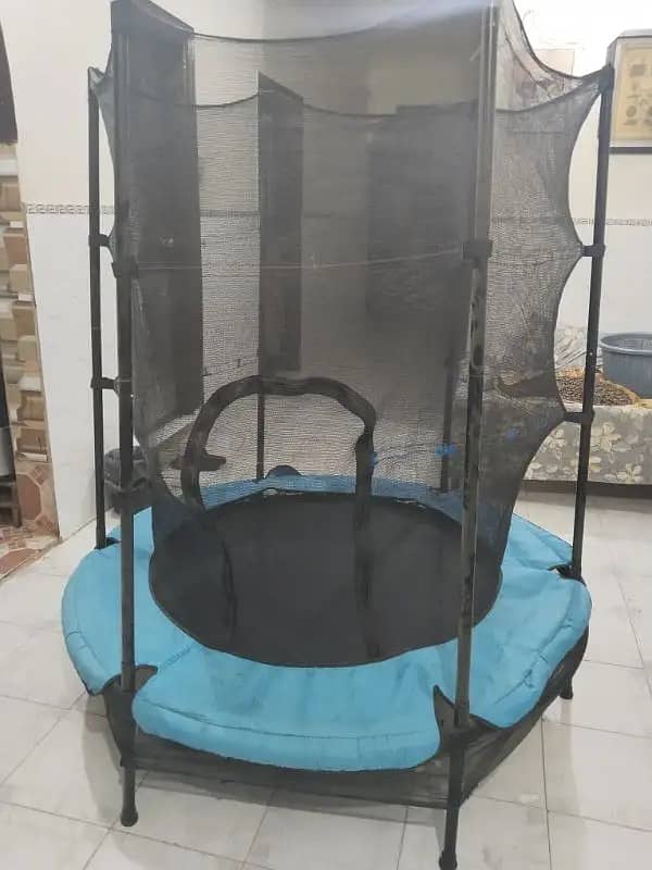 Trampoline for sale / jumping / kids jumping 4