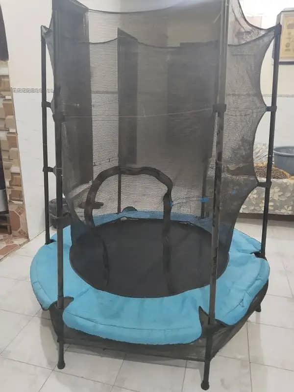 Trampoline for sale / jumping / kids jumping 5