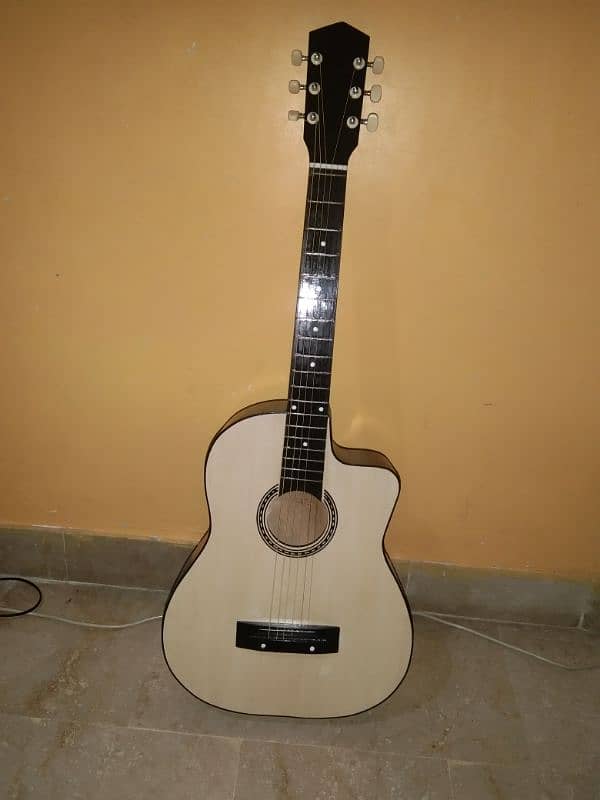 Austonic Guitar 10/10 condition 0