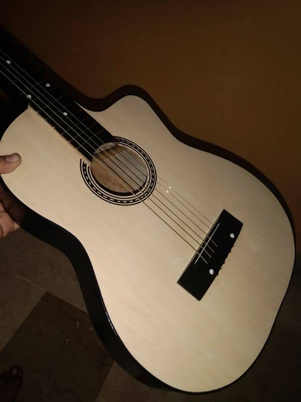 Austonic Guitar 10/10 condition 1