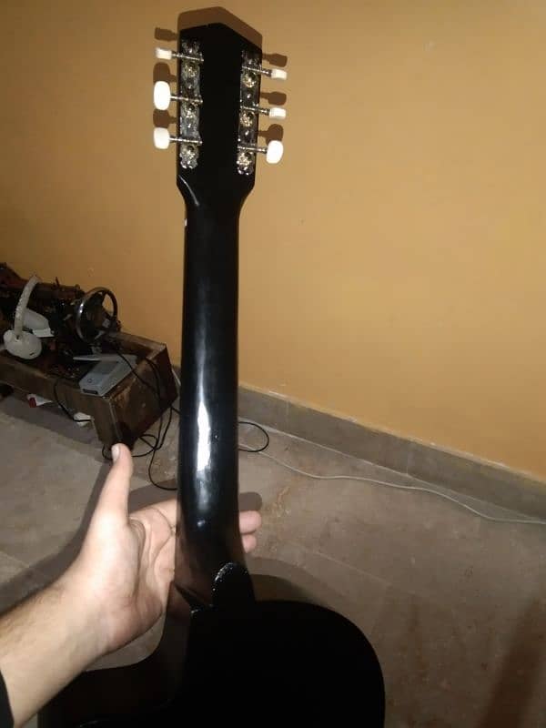 Austonic Guitar 10/10 condition 5