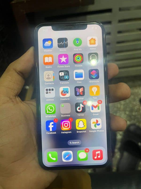 Iphone 11pro 0