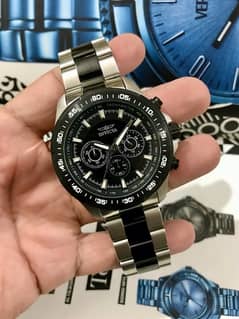 INVICTA-SpeedWay-BLACK