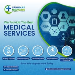 medical services provider