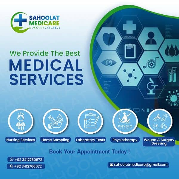 medical services provider 0