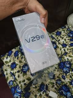 vivo v29e