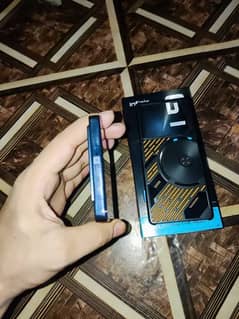 Infinix GT 20 Pro 1 month Used. Fresh