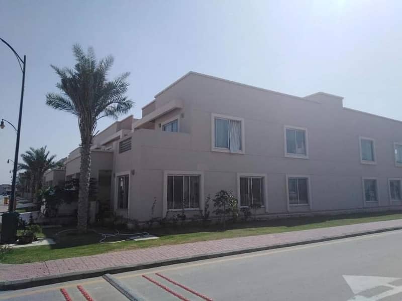 Precinct 10A Villas On Prime Location With All The Amenities Nearby Available For Rent 1