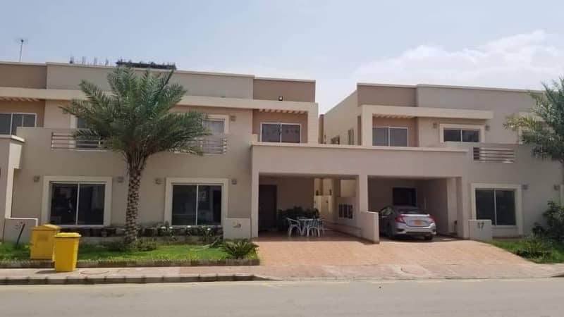 Precinct 10A Villas On Prime Location With All The Amenities Nearby Available For Rent 2