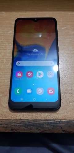 Samsung A20 Good condition