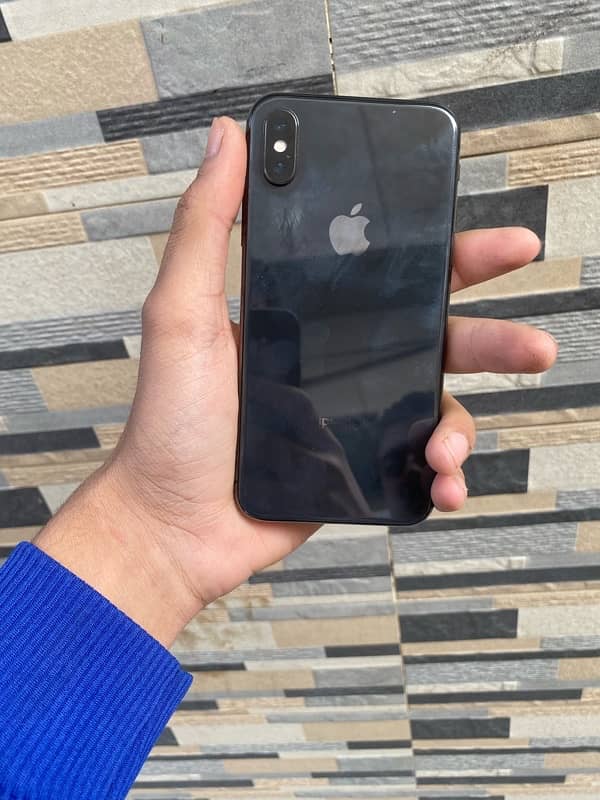 I phone x PTA Bettery cheng penal cheng Face ID of condition achi ha 5