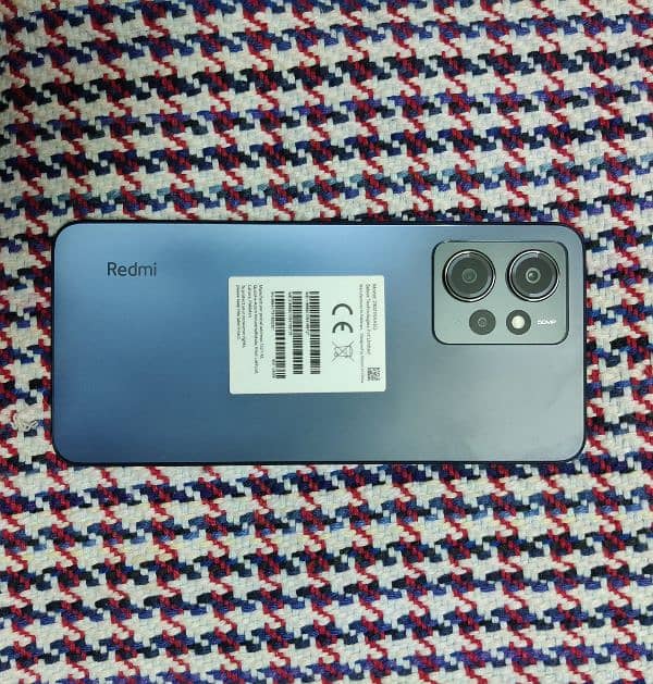 Redmi Note 12 8/128 0